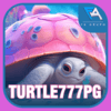 Logo da TURTLE777PG